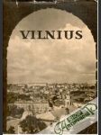 Vilnius Architektúra iki XX amžiaus pradžios - náhled