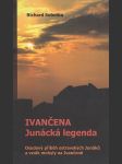 Ivančena - junácká legenda - náhled