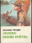 Jezero sedmi světel - náhled