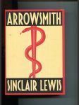 Arrowsmith - náhled