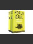 Roald Dahl od A do Z - náhled