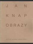 Jan Knap - Obrazy - náhled