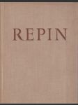 Ilya Repin - náhled