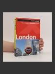 London : The Complete Residents' Guide. - náhled