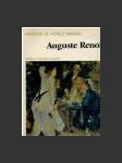 August Renoir - náhled
