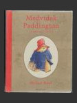 Medvídek Paddington - náhled