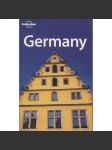 Germany [Lonely Planet - Německo, průvodce v angličtině 2004] - náhled