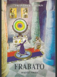 Frabato - F. Bardon - náhled