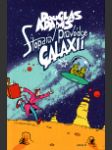 1. Stopařův průvodce Galaxií il. (The Hitchhiker´s Guide to the Galaxy) - náhled