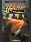 Young Indiana Jones a kruh smrti (A) - náhled