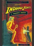 Young Indiana Jones a hrobka hrůzy (A) - náhled