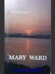 MARY WARD - Žena se nevzdává - NIGG Walter - náhled