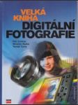 Velká kniha digitální fotografie - náhled
