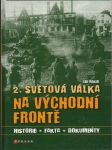 2. světová válka na východní frontě - náhled
