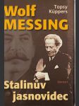 Wolf Messing - Stalinův jasnovidec - náhled