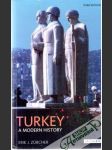 Turkey - a modern history - náhled