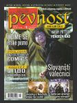 Pevnost 2003/04 - náhled