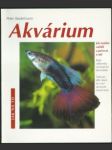 Akvárium - náhled
