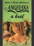 Angelika a král - náhled