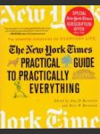 The New York Times Practical Guide to Practically Everything - náhled