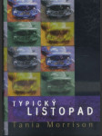 Typický listopad - náhled