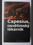 Capesius, osvětimský lékárník - náhled