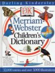 Merriam-Webster Childrens Dictionary - náhled