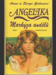 Angelika - Markýza andělů - náhled