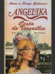 Angelika - Cesta do Versailles - náhled