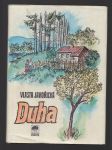 Duha - náhled