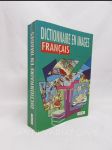 Dictionnaire en Images Francais - náhled