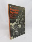 Prague Spring: A Report on Czechoslovakia 1968 - náhled