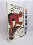 Velká kniha o bicyklech - náhled