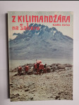 Z Kilimandžára na Saharu - náhled
