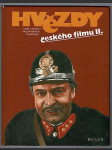 Hvězdy českého filmu II. - náhled