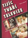 Tisíc tváří televize - náhled