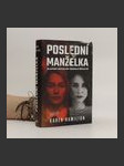 Poslední manželka - náhled