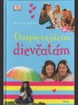 Dospievajúcim dievčatám - náhled