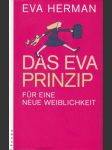 Das Eva prinzip - náhled