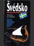 Švédsko - průvodce do zahraničí - náhled