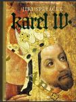 Karel IV. - náhled