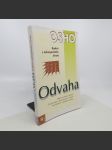 Odvaha - Osho - náhled