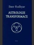 Astrologie transformace - náhled