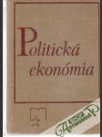 Politická ekonómia - náhled