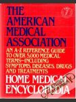The american medical association - home medical encyclopedia I-II. - náhled