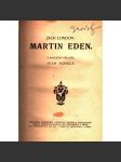 Martin Eden, díl I. - II. (román) - náhled