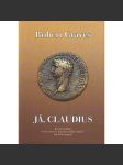 Já, Claudius (historický román, Tiberius Claudius Caesar, Římská říše) - náhled