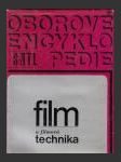 Film a filmová technika - náhled