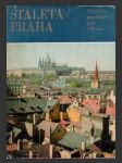 Staletá Praha VIII - náhled