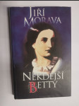 Někdejší Betty - náhled